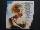 Super Rare Madonna Blond Ambition Tour Live In Japan 1990 2LP Vinyl Not Promo
