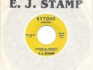 E.J. Stamp, 