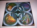 JOHN GREGORY & ORCHESTRA A Man For All Seasons LP UK United Artists 1974 VG/EX