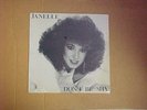 SEALED JANELLE DON'T BY SHY LP ..PRIVATE PRESS