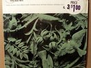 DONALD BYRD-BYRD IN FLIGHT-BLUE NOTE 4048 mono-RVG-47 WEST 61st NYC-IN SHRINK