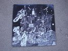 Rudimentary Peni Death Church Original 1983 Vinyl LP Crass CHRIST ITS 6 A-2