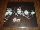 The Rapture – Echoes Vinyl LP Record Brand New