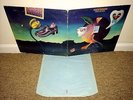 NICK DRAKE Pink Moon LP Island 1972 UK 1st Press