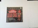CELIA CRUZ La Reina Cubana Del Ritmo Seeco E.P. Rare Latin “Rock and Roll”