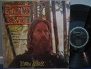 Eden Ahbez - Eden’s Island 1960 Del-Fi DFST 1211 - BEATNIK EXOTICA NM vinyl
