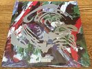 still SEALED vinyl 2X LP record the Cure Mixed Up 1990 Elektra Robert Smith NR