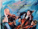 JUILLIARD / Schubert Death & the Maiden/ RCA Living Stereo SD LSC-2378 3S/1S TAS