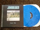 Jawbreaker Dear You double LP blue colored vinyl record. punk