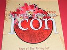 Icon (J.Wetton&G.Downes) - Heart of the rising sun (Ltd.Edition) -- 2LP / Rock