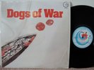 DOGS OF WAR 