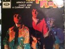 THE PINK FLOYD ARNOLD LAYNE MONSTER RARE 7