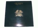 QUEEN - QUEEN GREATEST HITS II - 1991 LP - UNPLAYED