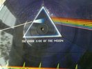 Pink Floyd The Dark Side Of The Moon 30th Anniversary RARE 2003 PICTURE DISC LP