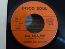 FANTASTIC SOUL INVENTION 45 BIM SALA BIM \ RICE AND BEANS KILLER FUNK