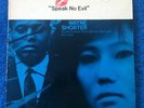 Wayne Shorter - BLUE NOTE - Speak No Evil - New York USA, Van Gelder Ear SUPERB