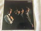 Original Rolling Stones 1st Decca LP, Mono with MONA cover and label errors