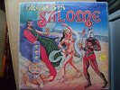 ORQUESTA SALOME  TREMENDO GUAGUANCO fania de venezuela