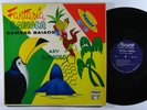 ARY BARROSO Fantasia Carioca LP on Musart