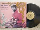 Peter Walker-Second Poem To Karmela-Orig.Light In The Attic / Vanguard LP