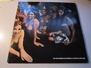 THE JIMI HENDRIX EXPERIENCE ELECTRIC LADYLAND U.K. POLYDOR GLOSS COVER