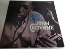 John Coltrane - Lush Life Prestige 7188 RVG 1st Pressing from 1960 Van Gelder LP