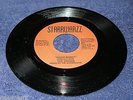 Droids 1977 StarrWarzz 45rpm Disco Robot b/w Cosmic Space Shuttle Gary Paxton