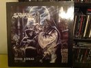 SAMAEL 1st PRESS LP blood ritual Tiamat alastis moonspell mayhem darkthrone