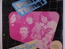 PRETTY THINGS: The Vintage Years LP Sealed (2 LPs, gatefold cover, saw mark) Ro
