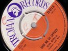 SOUL OFROUS/T McCOOK/SKINHEAD REGGAE/TROJAN TR657/EASE ME UP OFFICER - THE SAINT
