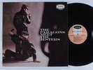 PARAGONS & JESTERS Meet JOSIE LP doo-wop