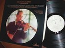 MICHAEL RABIN In Memoriam/THE 1960 MAGIC BOW Recs/'70s SERAPHIM Stereo LP/NM