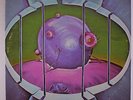 NIK PASCAL (RAICEVIC): Beyond The End . .eternity LP (sl cw) rare Rock & Pop