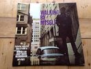 Walking By Myself - Eddie Boyd Jimmy Rogers Roscoe Gordon LP '64 PYE *NM* MONO