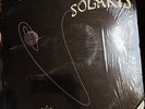 SOLARIS s/t LP very rare  Private Modern Soul Boogie Funk 1980 Listen