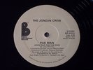 THE JONZUN CREW - PAK MAN 12
