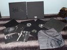 Agalloch The Demonstration Archive: 1996-1998 LP BOX Ulver Alcest October Falls