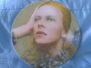 David Bowie - Hunky Dory Picture Disc LP