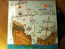 RAFI ROJAS Y SU ORQUESTA - LA BATALLA LP RARE SALSA GUAGUANCO VENEZUELA 1978
