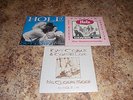 Hole Courtney Love Kurt Cobain Vinyl LP  Live Through This Doll Parts