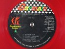 DUB OUT HER BLOUSE & SKIRT Vol. 1 LP on Germain red wax