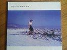 Blue Screen Life by Pinback CLEAR vinyl