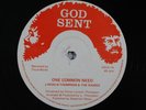 LINCOLN THOMPSON One Common Need/Food Clothing & Shelter 12