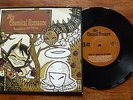 My Chemical Romance - Headfirst For Halos 2004 UK 45
