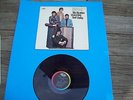 Beatles Yesterday and Today Pasteover Lp