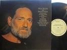 Willie Nelson - Sings (Kris) Kristofferson  (Columbia JC 36188) ('79) (PL)