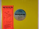WEEN: The Live Brain Wedgie / Wad Excerpts  LP (New Hope, Pennsylvania private
