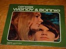 Wendy & Bonnie: 