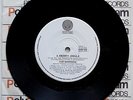 THIN LIZZY SEX PISTOLS GREEDIES A MERRY JINGLE AUS VERTIGO 45 RARE POP PUNK
