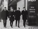THE BEATLES LIVE AT THE BBC LP Vinyl Album NEW